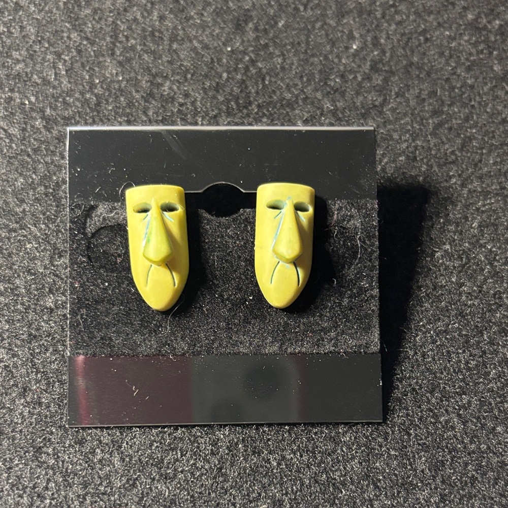Nightmare Before Christmas Earrings